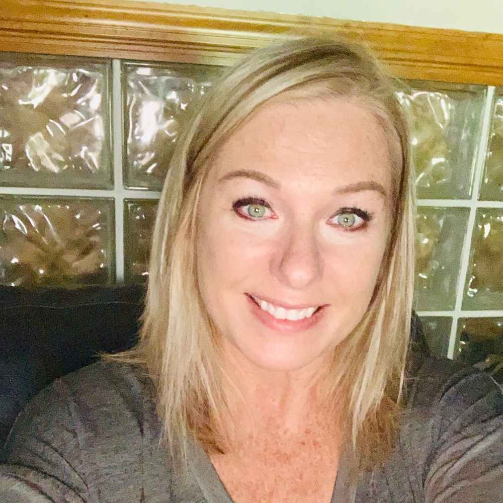 Meet your Posher, Tammy